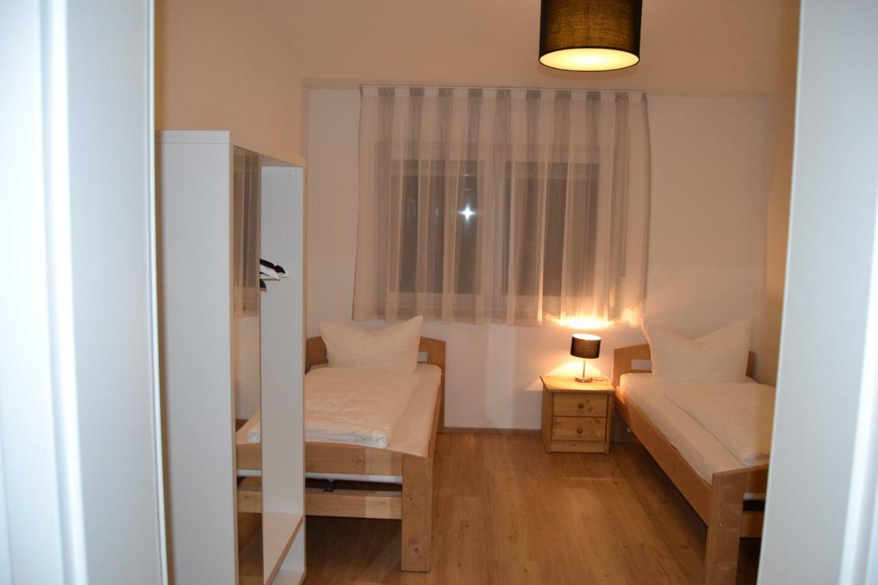 Aparthotel Sebastian Erding Exterior foto
