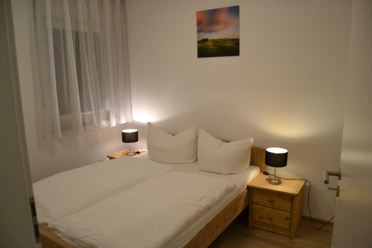 Aparthotel Sebastian Erding Exterior foto