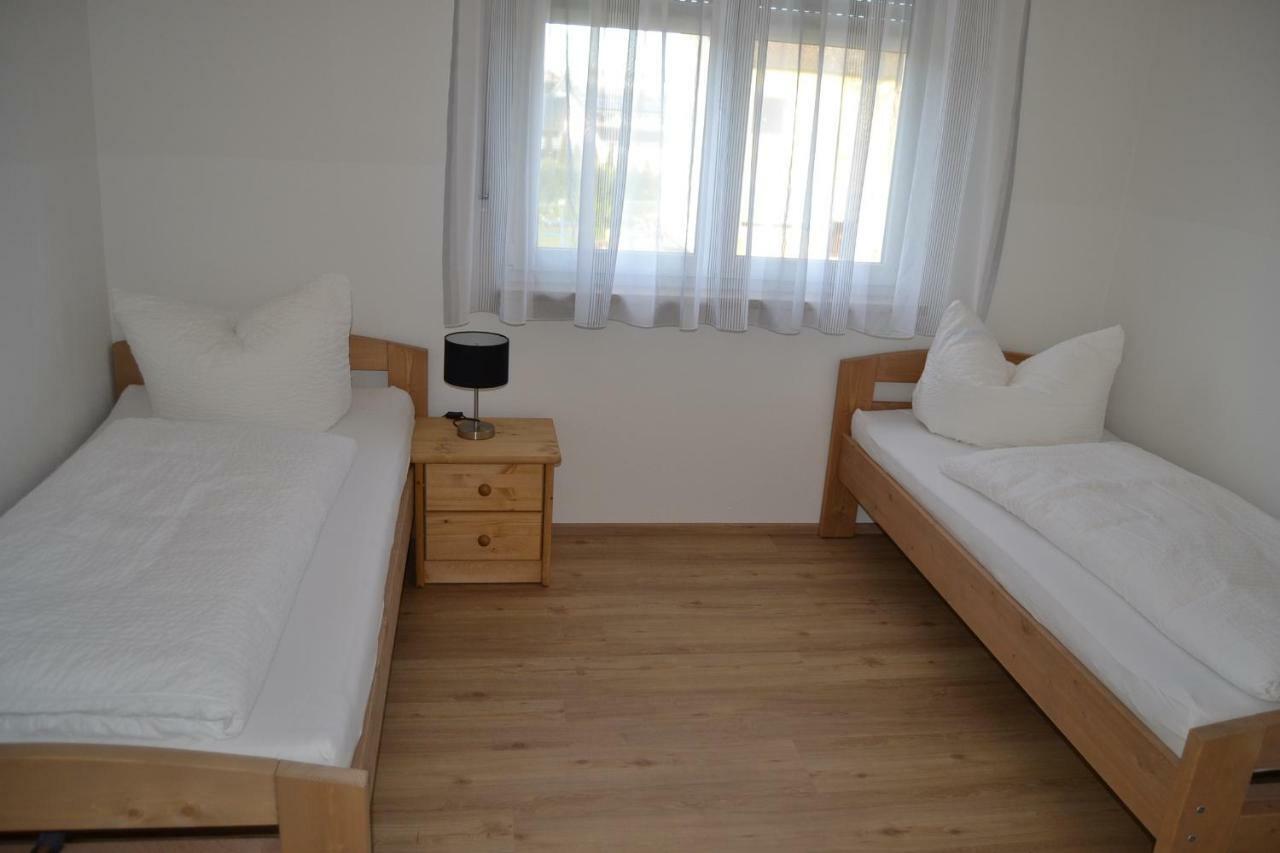Aparthotel Sebastian Erding Exterior foto