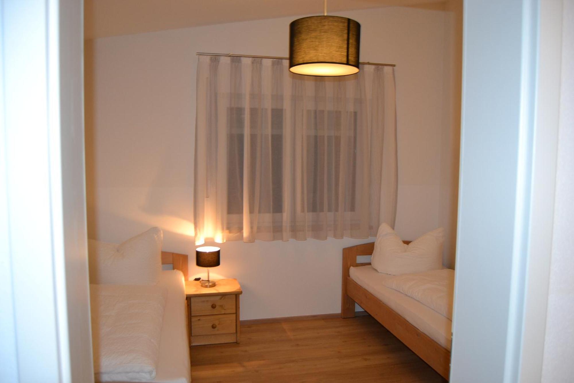 Aparthotel Sebastian Erding Exterior foto