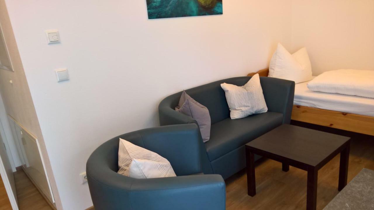 Aparthotel Sebastian Erding Exterior foto